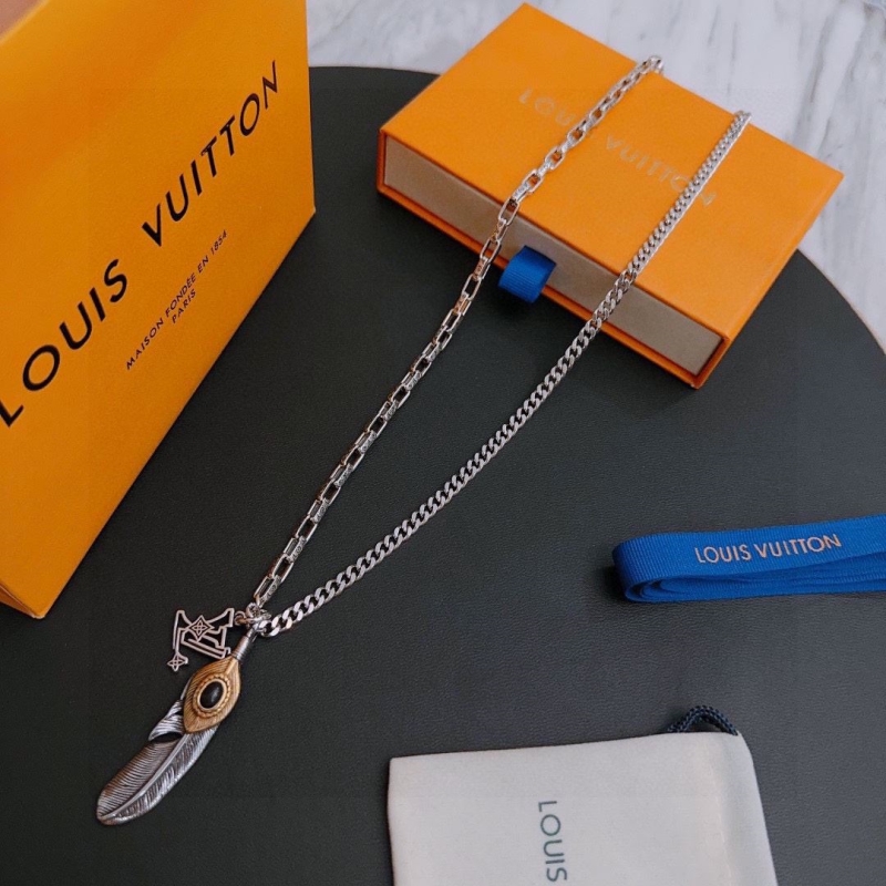 LV Necklaces